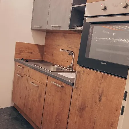Paula Apartment
