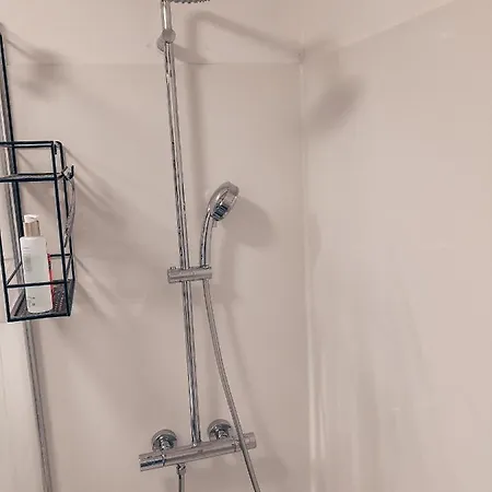 Apartamento Paula Winterberg