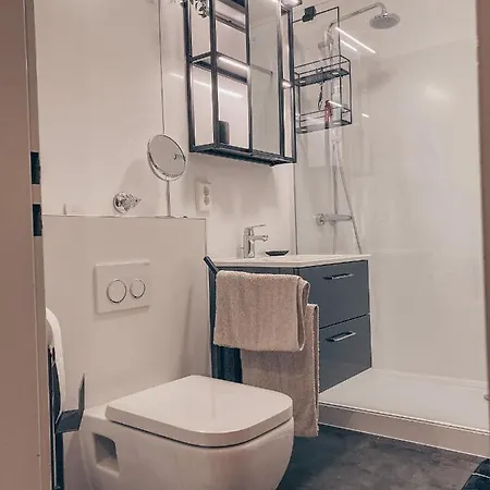 Apartmán Paula *