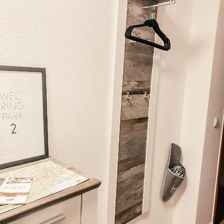 Paula Apartamento Winterberg