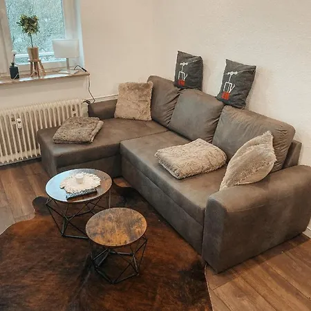 Paula Apartament
