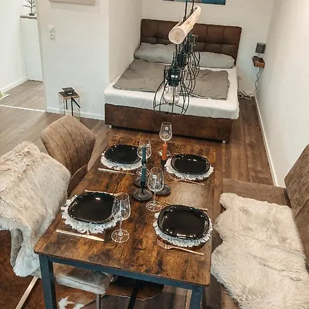 Apartamento Paula