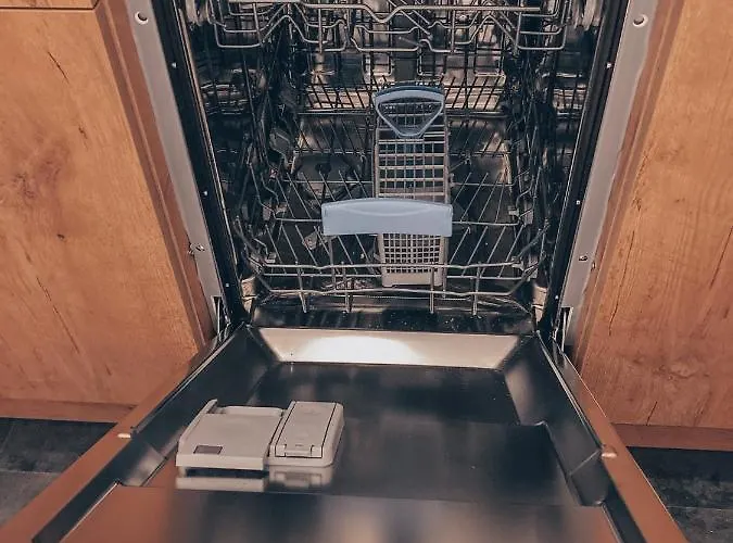 Lägenhet Paula Winterberg