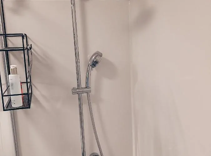 Lägenhet Paula Winterberg