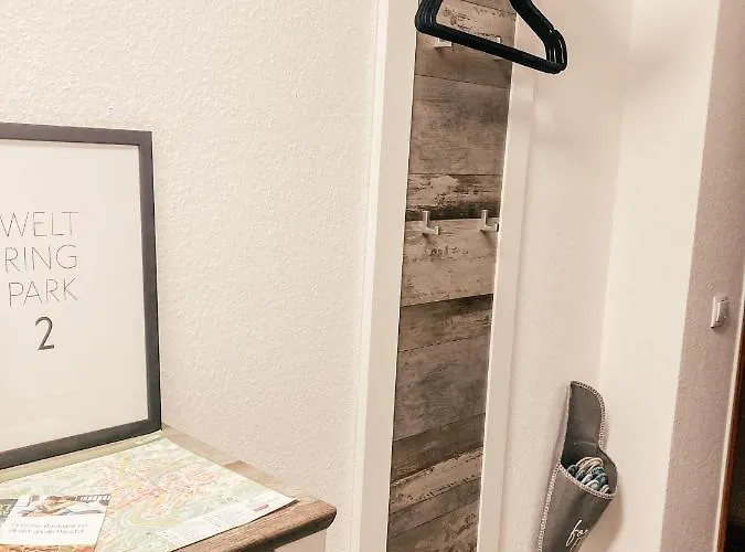 Paula Lägenhet Winterberg