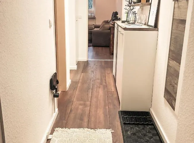 Lägenhet Paula Winterberg